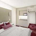 VISIONAPARTMENTS Rue de Berne - contactless check-in