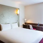 Visionapartments Rue De Berne - Self Check-in Apartahotel Ginebra