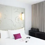 Visionapartments Rue De Berne - Self Check-in 3*