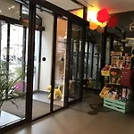 VISIONAPARTMENTS Rue de Berne - contactless check-in