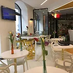 Visionapartments Rue De Berne - Self Check-in
