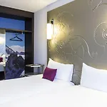 Visionapartments Rue De Berne - Self Check-in Apartahotel