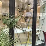 Visionapartments Rue De Berne - Self Check-in 3*