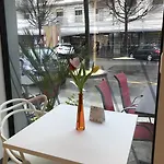 Visionapartments Rue De Berne - Self Check-in Ginebra