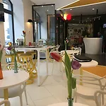 Visionapartments Rue De Berne - Self Check-in Apartahotel Ginebra