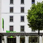 Visionapartments Rue De Berne - Self Check-in Apartahotel 3*