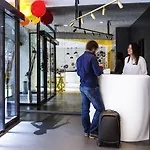 Visionapartments Rue De Berne - Self Check-in Apartahotel Ginebra