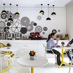 Visionapartments Rue De Berne - Self Check-in Ginebra