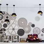 Visionapartments Rue De Berne - Self Check-in Ginebra