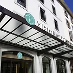 Visionapartments Rue De Berne - Contactless Check-In