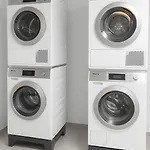 Visionapartments Rue De Berne - Self Check-in Ginebra