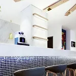 Visionapartments Rue De Berne - Self Check-in
