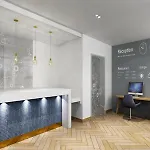 Apartahotel Visionapartments Rue De Berne - Self Check-in