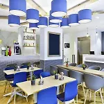 Apartahotel Visionapartments Rue De Berne - Self Check-in Ginebra