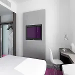 Visionapartments Rue De Berne - Self Check-in 3*