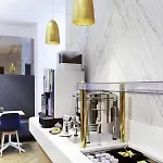 Visionapartments Rue De Berne - Self Check-in Apartahotel 3*