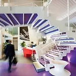 Visionapartments Rue De Berne - Self Check-in
