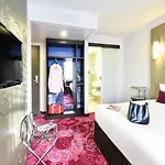 Visionapartments Rue De Berne - Self Check-in 3*