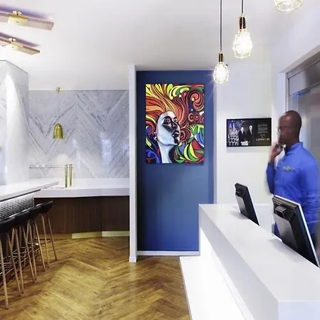 Visionapartments Rue De Berne - Contactless Check-in Appart hôtel 3*