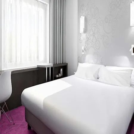 Appart hôtel Visionapartments Rue De Berne - Contactless Check-in 3*