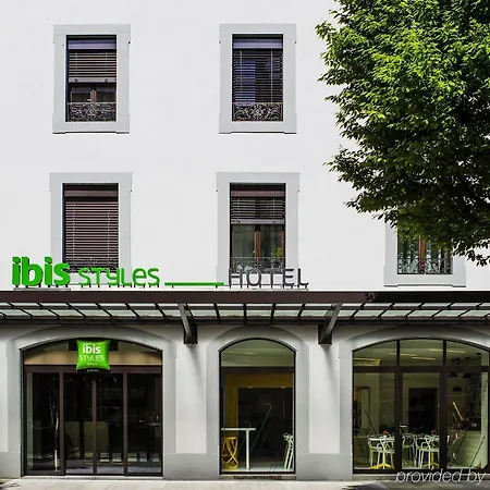 Appart hôtel Visionapartments Rue De Berne - Contactless Check-in Genève