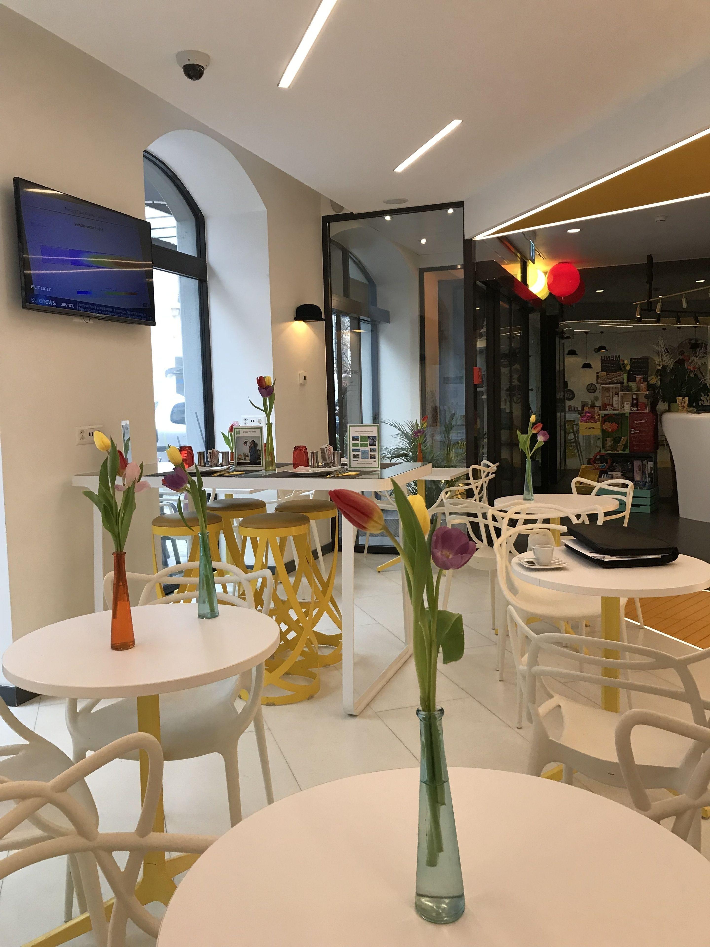 Visionapartments Rue De Berne - Contactless Check-in