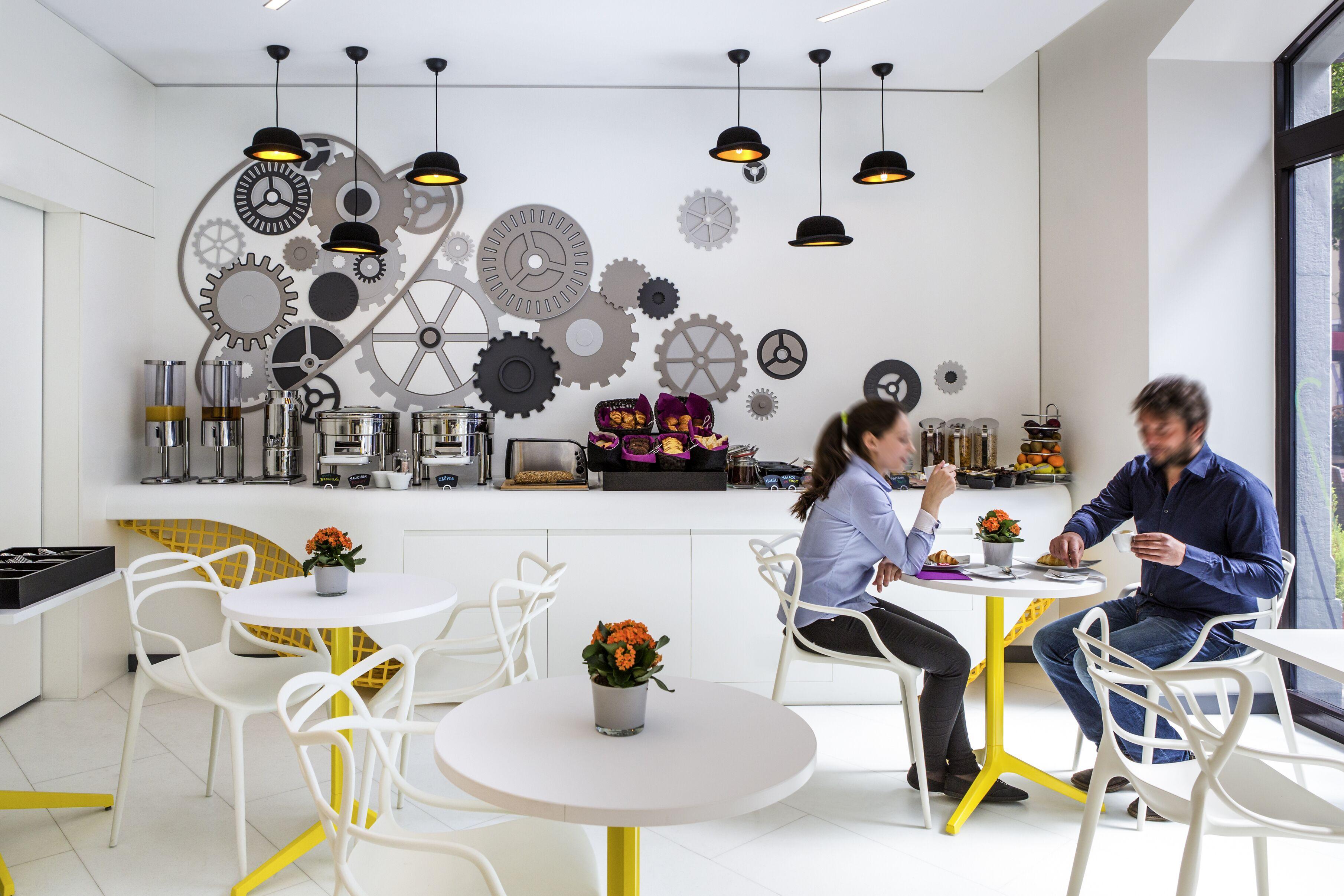 Visionapartments Rue De Berne - Contactless Check-in Ginebra