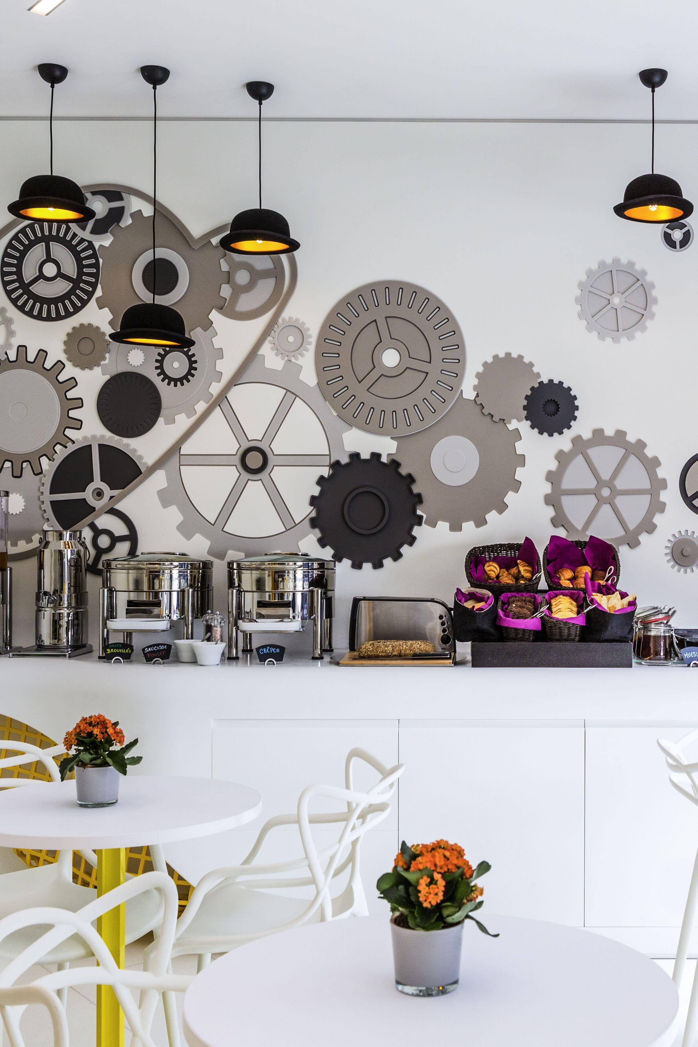 Visionapartments Rue De Berne - Contactless Check-in 3*