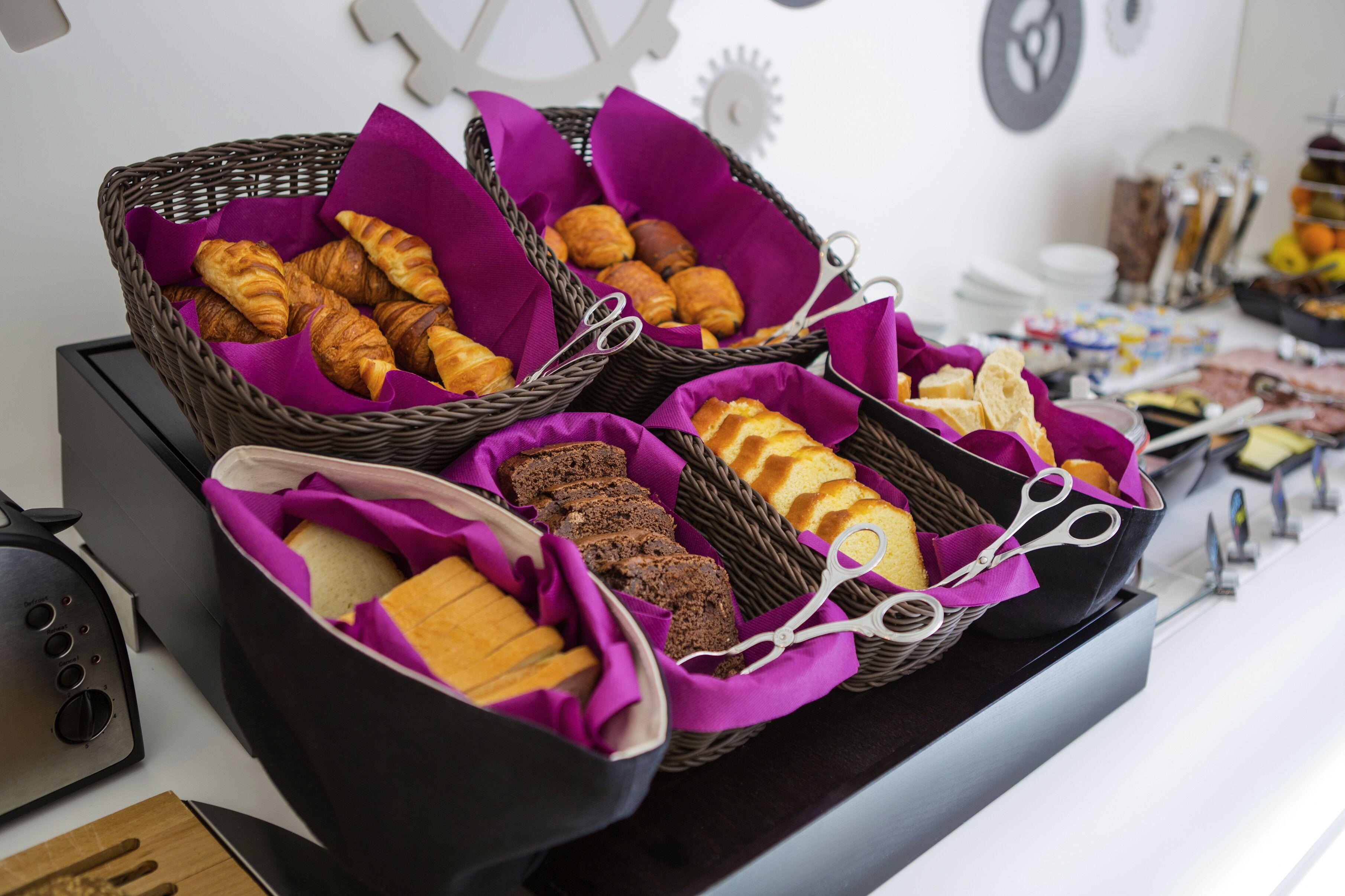 Apartahotel Visionapartments Rue De Berne - Contactless Check-in Ginebra