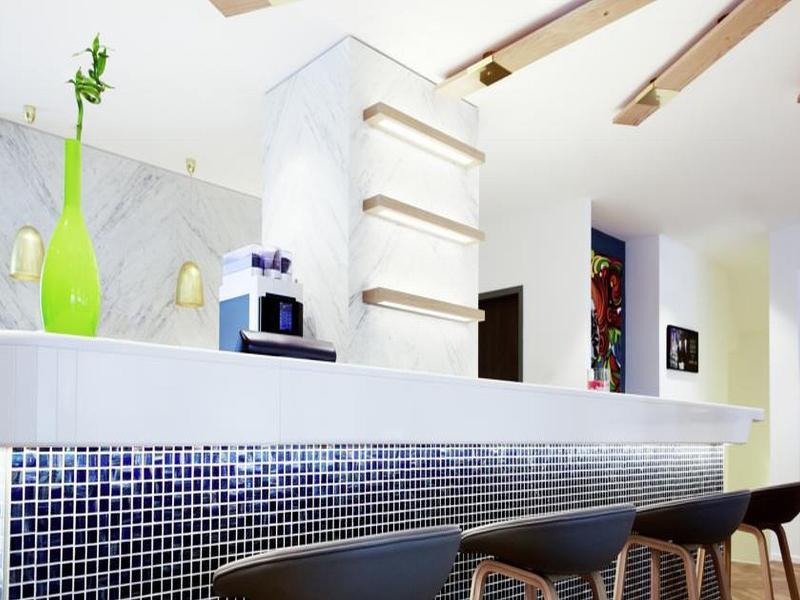 Visionapartments Rue De Berne - Contactless Check-in