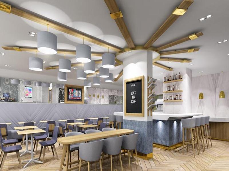 Visionapartments Rue De Berne - Contactless Check-in 3*