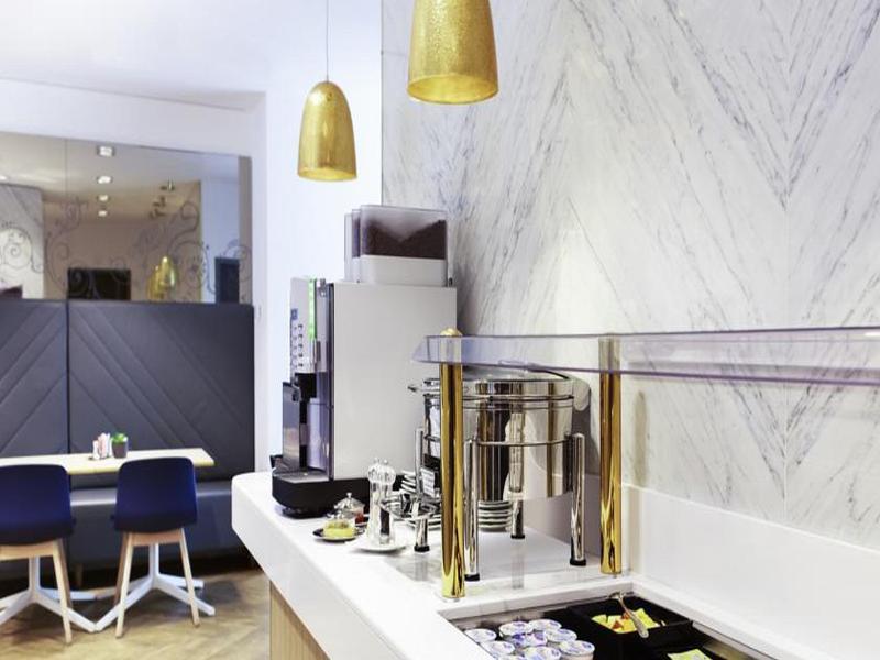 Visionapartments Rue De Berne - Contactless Check-in Apartahotel 3*