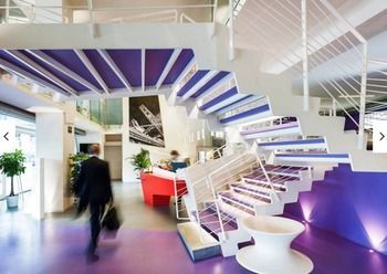 Visionapartments Rue De Berne - Contactless Check-in