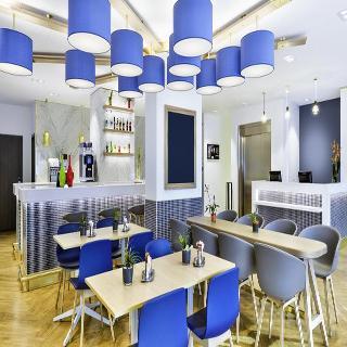 Apartahotel Visionapartments Rue De Berne - Contactless Check-in 3*