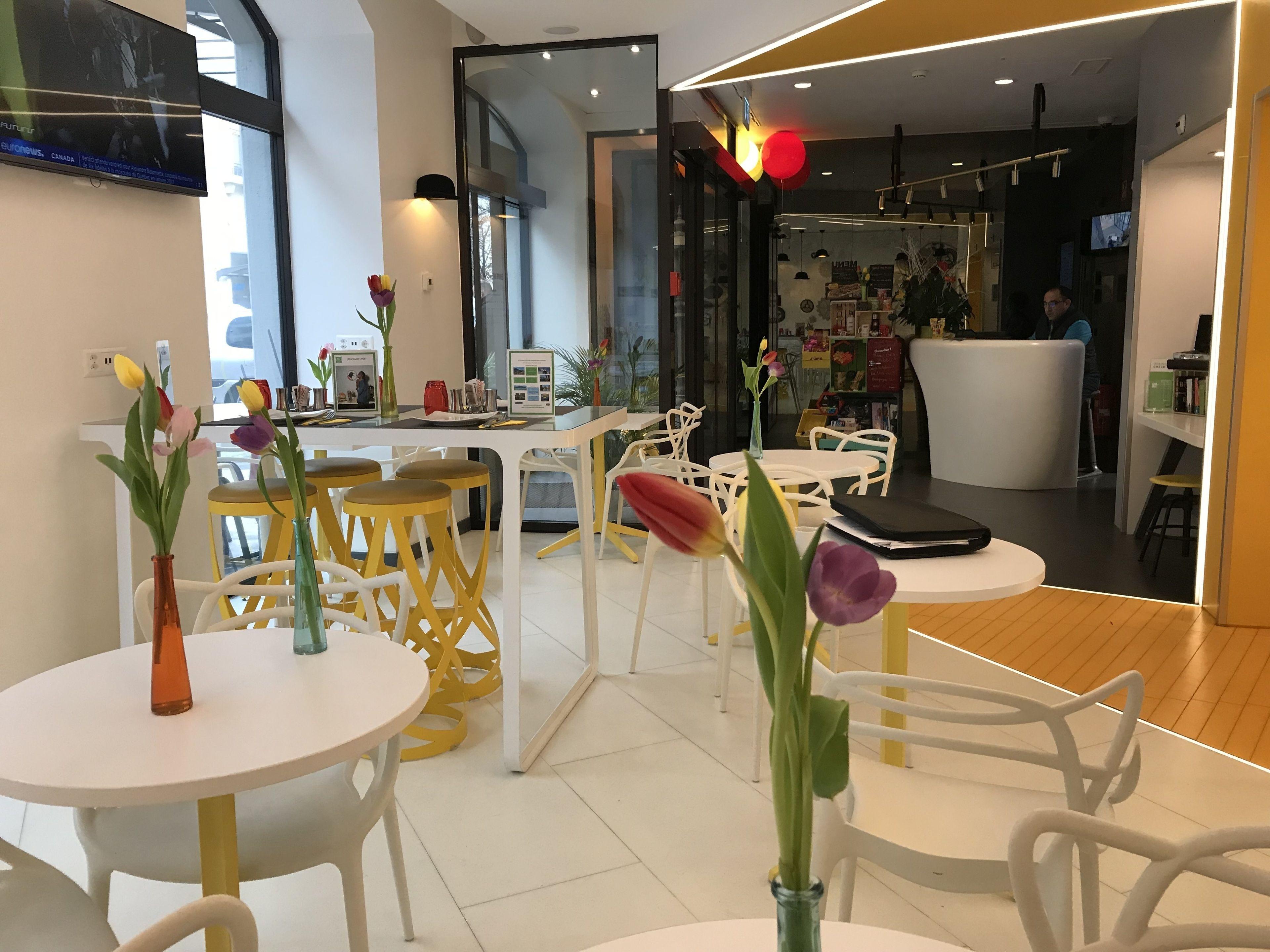 Visionapartments Rue De Berne - Contactless Check-in Aparthotel Genf