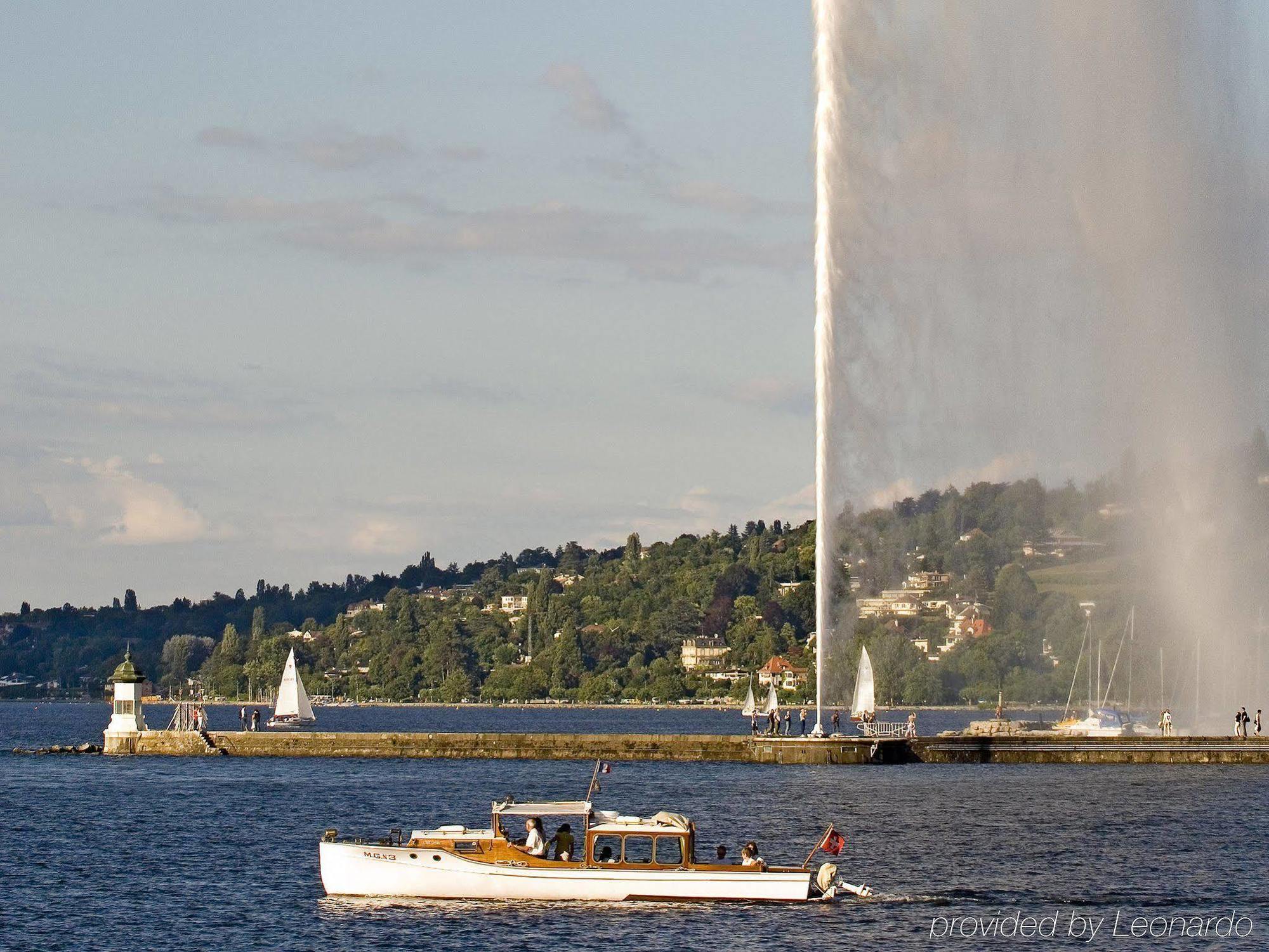 Aparthotel Visionapartments Rue De Berne - Contactless Check-in
