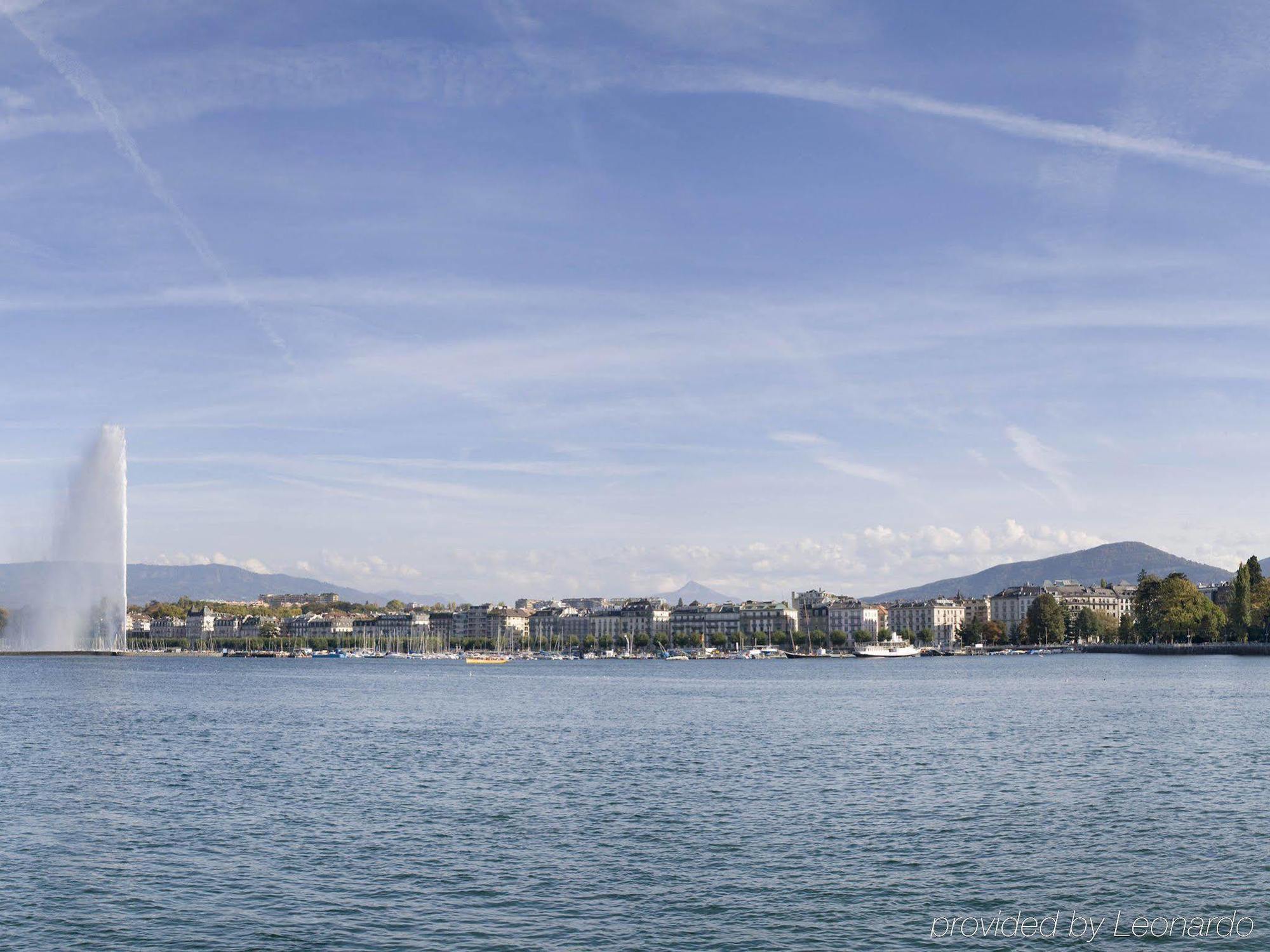 Visionapartments Rue De Berne - Contactless Check-in Aparthotel 3*